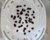 チョコ★レーズン作り方2写真