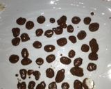 チョコ★レーズン作り方3写真