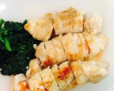 野菜の肉巻き〜離乳食＊完了期作り方5写真