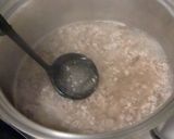 じゃが芋と豚ひき肉の和風マッシュポテト風作り方1写真