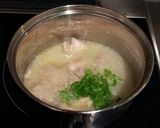 ☆茶碗蒸し みぞれあん仕立て☆作り方5写真