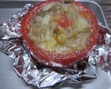 可愛くリメイク♡トマトカップ洋風肉じゃが作り方6写真