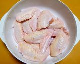 パリッとジューシー！鶏手羽先の塩唐揚げ作り方2写真