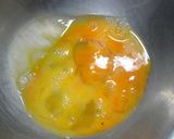 標準親子丼！作り方6写真