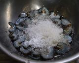 うわぁ～。実は美味しい海鼠です。作り方4写真