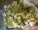 高野豆腐入り焼売☆しゅうまい☆作り方1写真