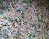高野豆腐入り焼売☆しゅうまい☆作り方3写真
