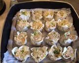 高野豆腐入り焼売☆しゅうまい☆作り方5写真