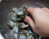 うわぁ～。実は美味しい海鼠です。作り方5写真