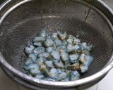 うわぁ～。実は美味しい海鼠です。作り方6写真