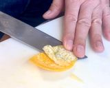 ゆず香る白菜のさっぱり漬け作り方2写真