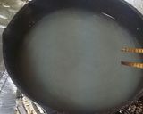 肉団子わかめスープ作り方1写真