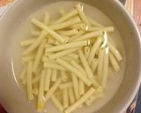 茹で時間1分！マカロニ・ポテトサラダ！作り方1写真