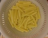 茹で時間1分！マカロニ・ポテトサラダ！作り方2写真