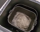 いきなり団子パン♪作り方1写真