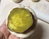 いきなり団子パン♪作り方8写真