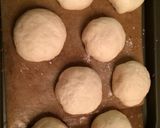 いきなり団子パン♪作り方11写真