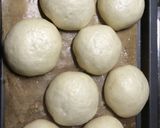 いきなり団子パン♪作り方13写真