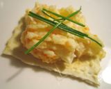 プチプチ!?　なポテトサラダ作り方3写真