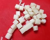 お餅をアレンジ☆簡単お好み餅♪作り方1写真