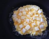 お餅をアレンジ☆簡単お好み餅♪作り方3写真