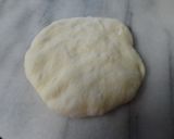 ハートのマーブルクッキーパン作り方4写真