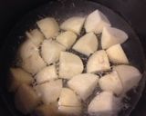 ポテトグラタン作り方1写真
