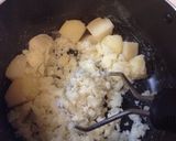 ポテトグラタン作り方2写真