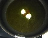 ささみのパン粉焼き♬トマトソース作り方2写真