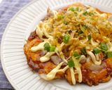 お餅をアレンジ☆簡単お好み餅♪作り方6写真