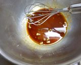 おり菜(かき菜)のわさび和え作り方5写真
