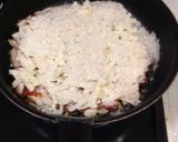 ささみのパン粉焼き♬トマトソース作り方5写真