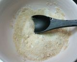 幼児のおやつ♡アガー使用の豆乳ゼリー作り方1写真