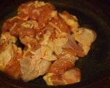 鶏すき焼き☆美味しい割り下のレシピ作り方3写真