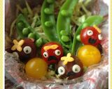 ✴︎ダイエット弁当★ムックnoサラダ✴︎作り方5写真