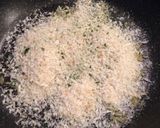 焼き魚(鯖)リメイク☆焼きコロッケ作り方3写真