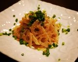 簡単時短deあと一品！カリっ蓮根ステーキ作り方10写真