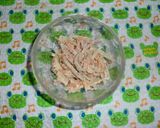 ごぼうの味噌マヨサラダ作り方3写真