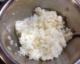 柚子昆布〆アジの手まり寿司作り方4写真