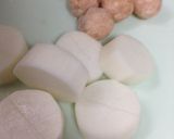 鶏肉と大根の煮物＊ほんのり生姜の香り作り方1写真