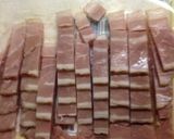 ピーマンが美味しいカレーソテー作り方3写真