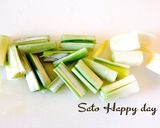 レンジdeチン鶏胸肉と野菜の酒蒸し作り方1写真