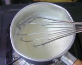 いちごみるくプリン♪作り方1写真