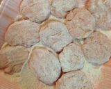 簡単♥鶏胸ミンチでナゲット作り方2写真