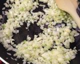 鶏とアスパラおもてなしミートローフ作り方2写真