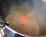 我が家のおでん★作り方1写真