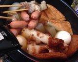 我が家のおでん★作り方7写真