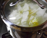 やさしい味の白菜のうま煮【作りおき】作り方3写真