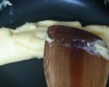 基本のシュークリーム。作り方3写真