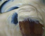 基本のシュークリーム。作り方4写真